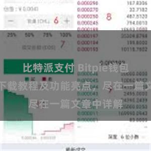 比特派支付 Bitpie钱包最新版本下载教程及功能亮点，尽在一篇文章中详解