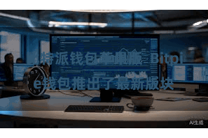 比特派钱包苹果版  Bitpie钱包推出了最新版块