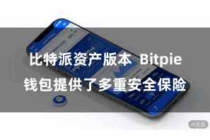 比特派资产版本  Bitpie钱包提供了多重安全保险